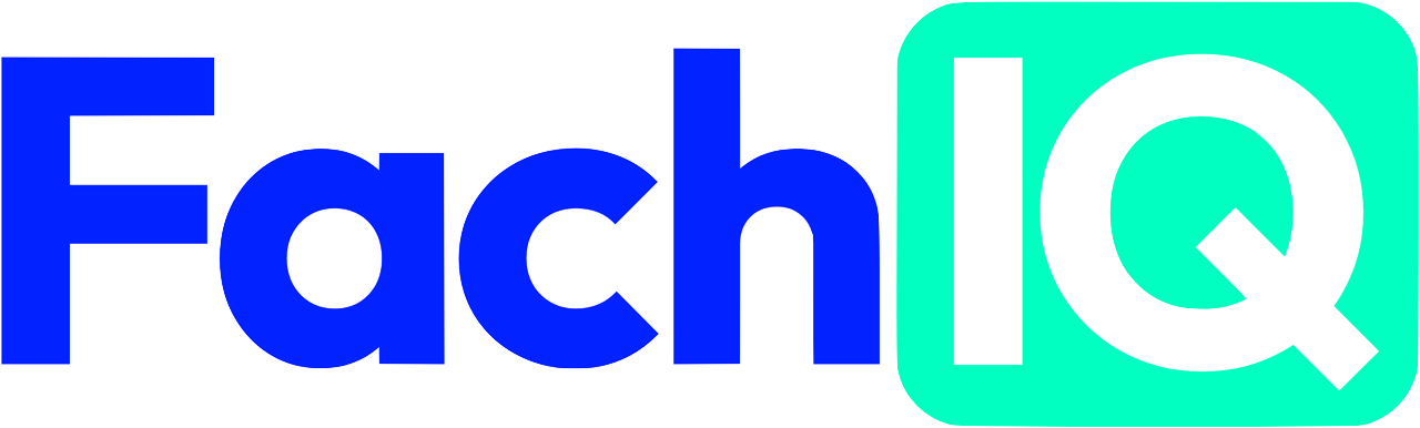 FachIQ Logo